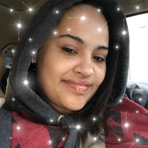 Meet your Posher, Monique